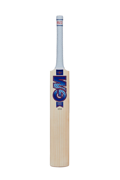 GM Mana Kashmir Willow Cricket Bat