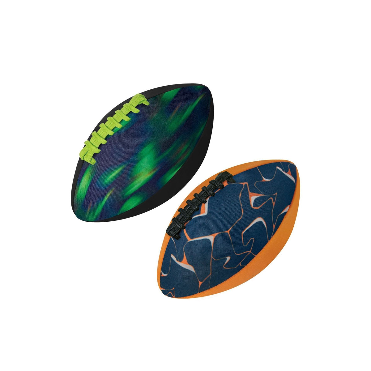 Waboba Beach American Football - Sport - 9"