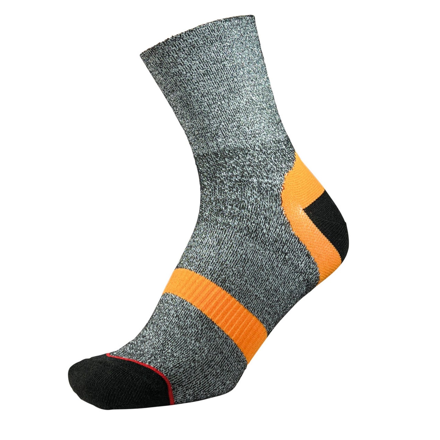 1000 Mile Approach Repreve Double Layer Sock Men's