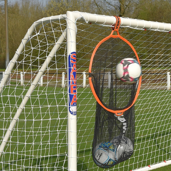 Top Bins Target Bag & Football Gift Set