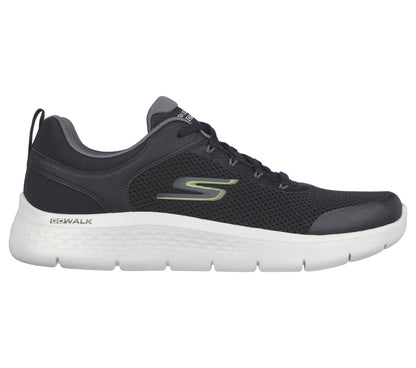 Skechers Go Walk Flex Mens Shoe – - Main Image
