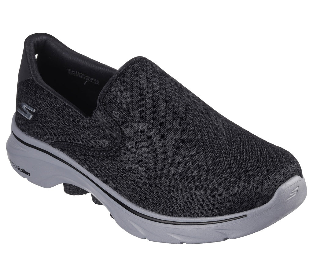 Skechers Slip On Go Walk 7 Mens Shoe Size 10.5