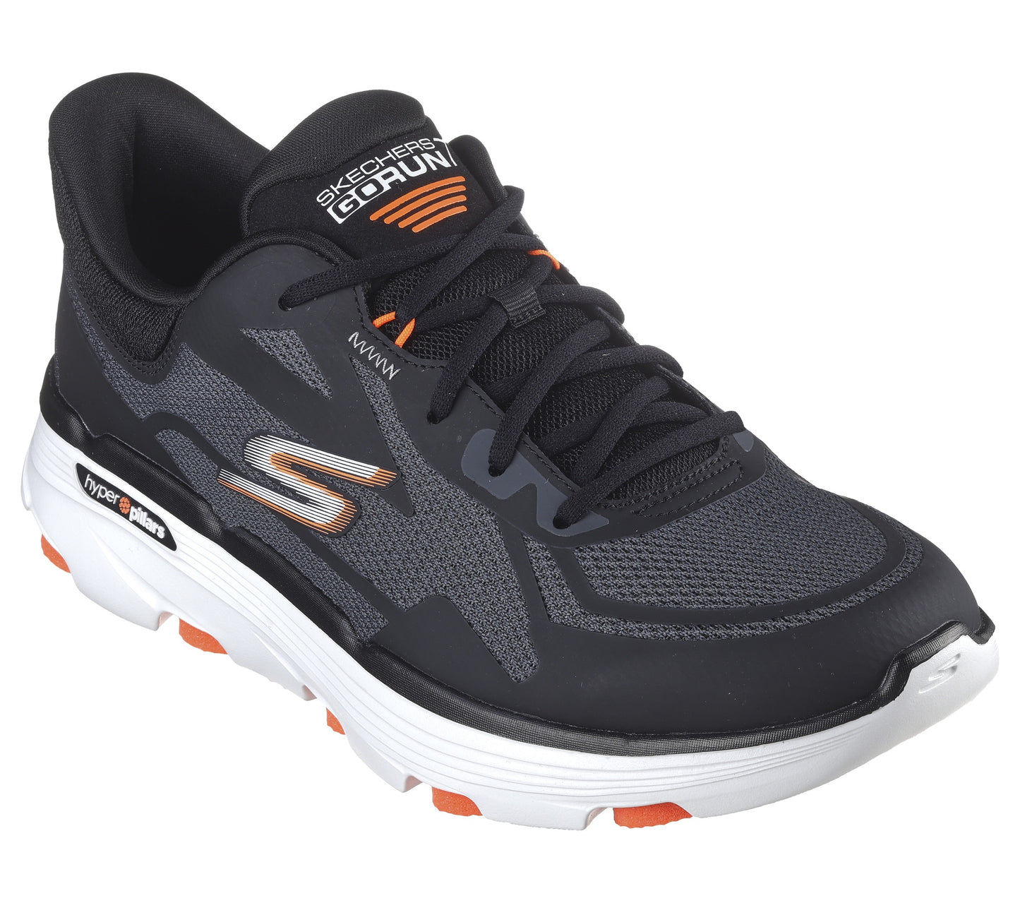 Skechers go run 5 grey online