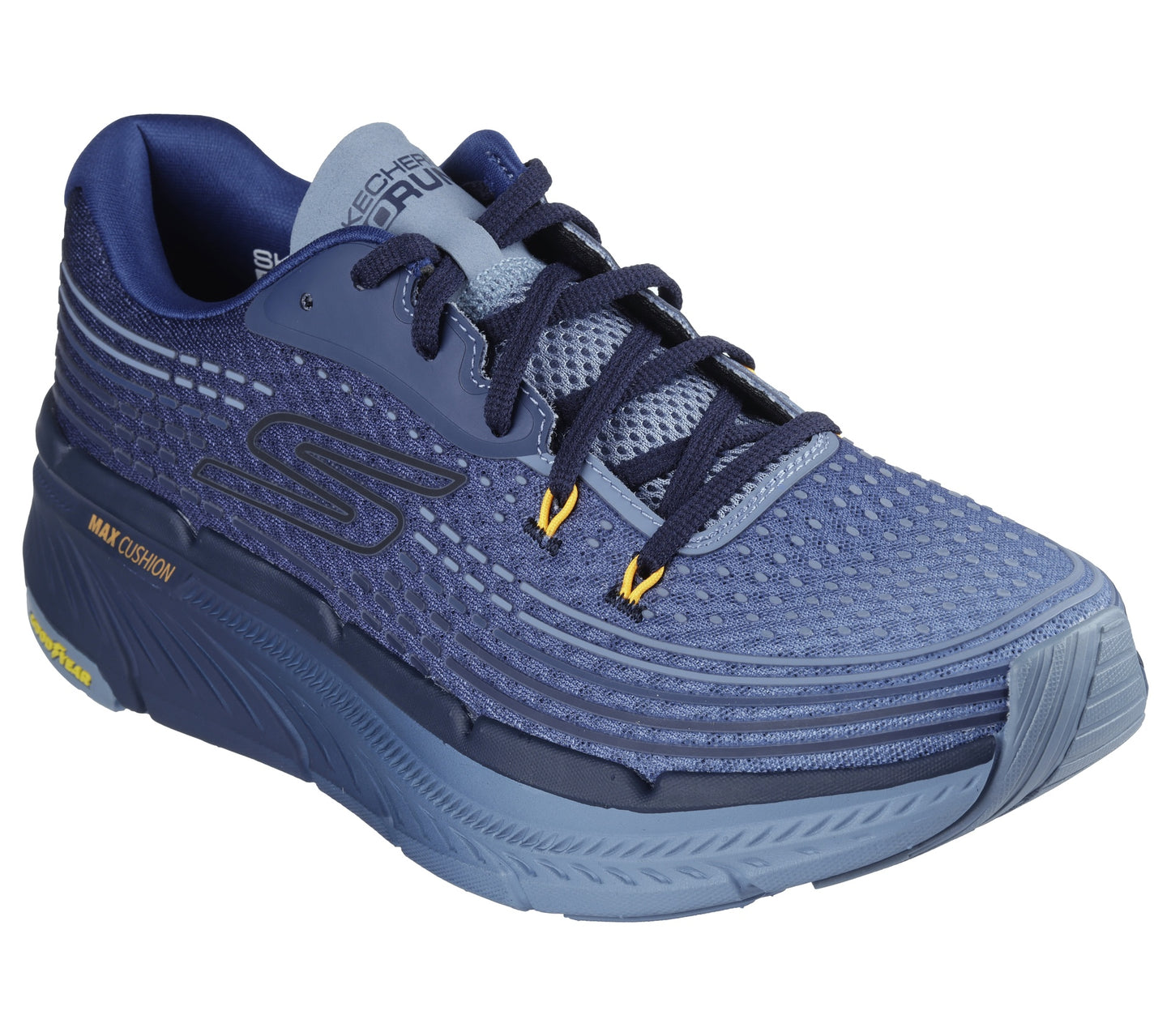 Skechers Max Cushioning Premier Mens Shoe – - Main Image
