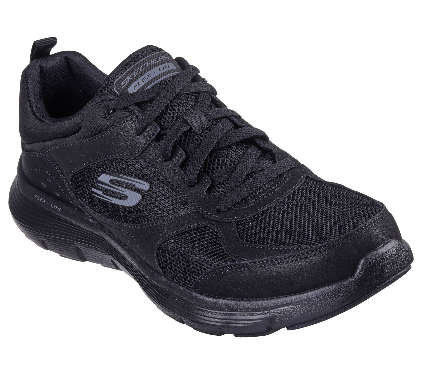 Skechers Flex Advantage 5.0 Mens Shoe ChildrensFootball