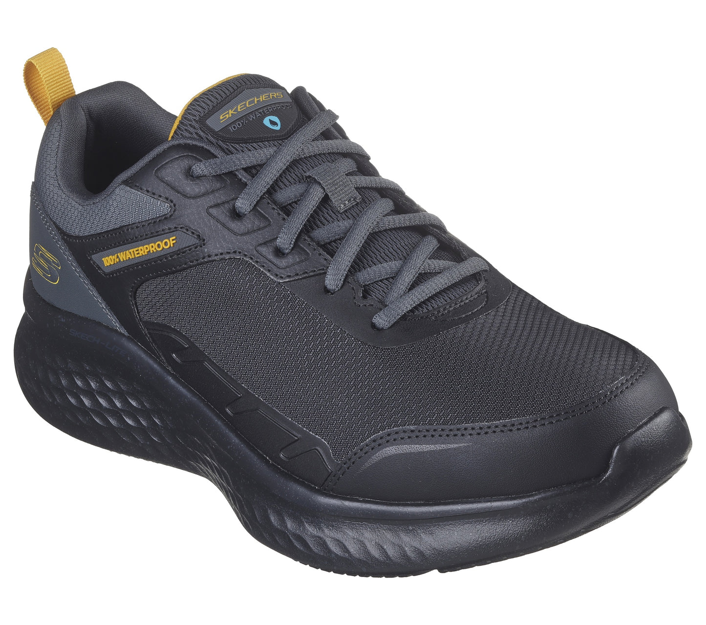 Skechers Skech Lite Pro Waterproof Mens Shoe