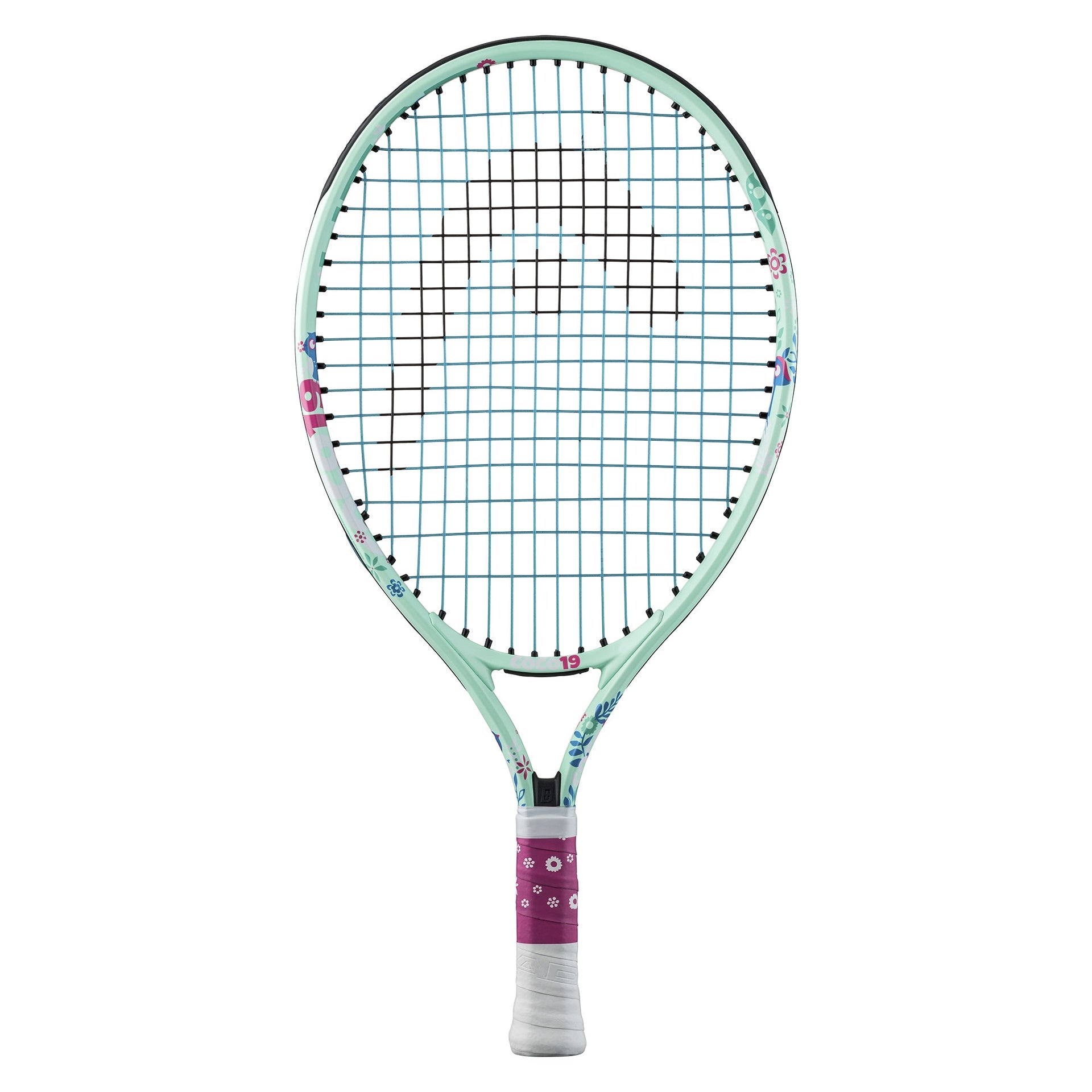 Head Coco Junior Tennis Racket