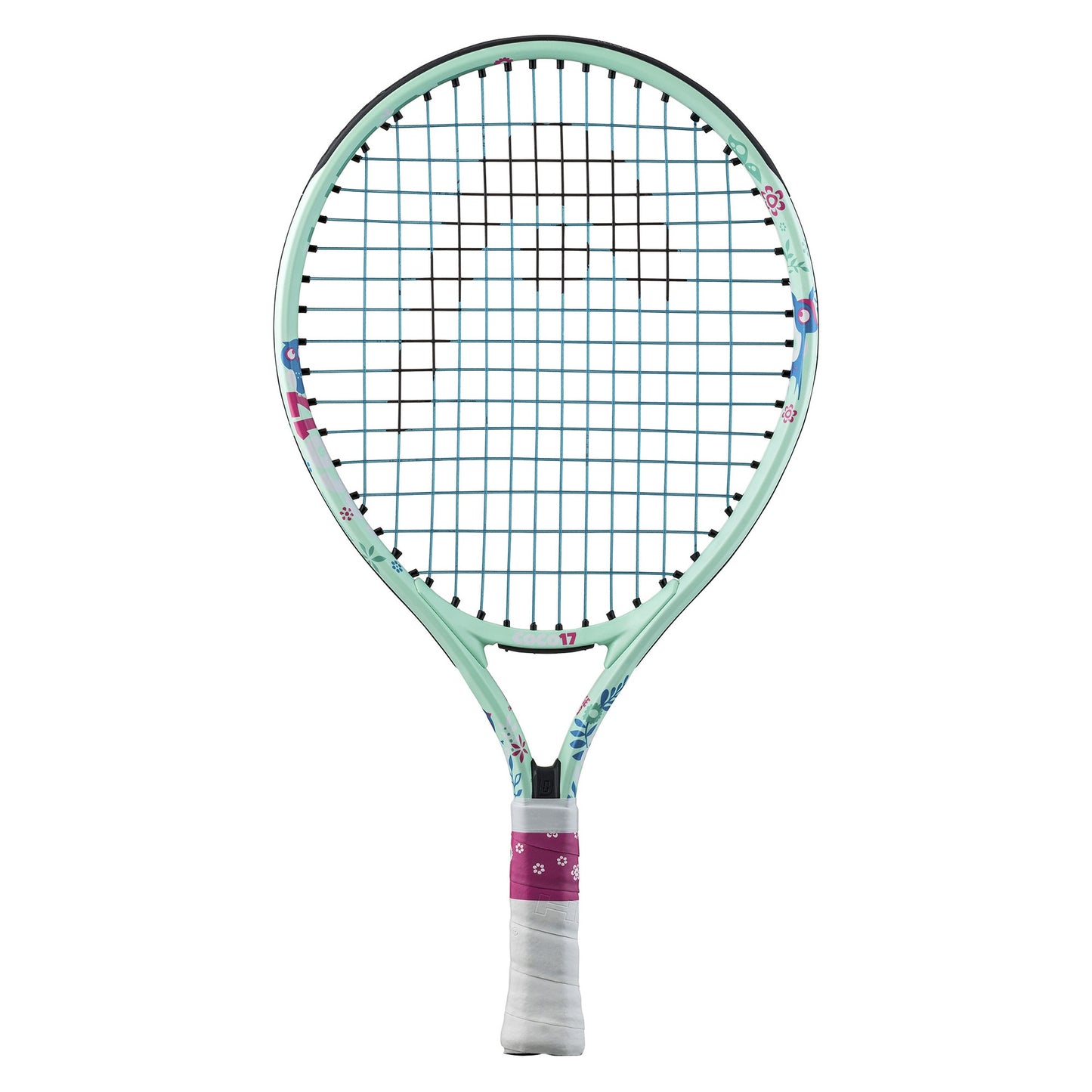 Head Coco Junior Tennis Racket