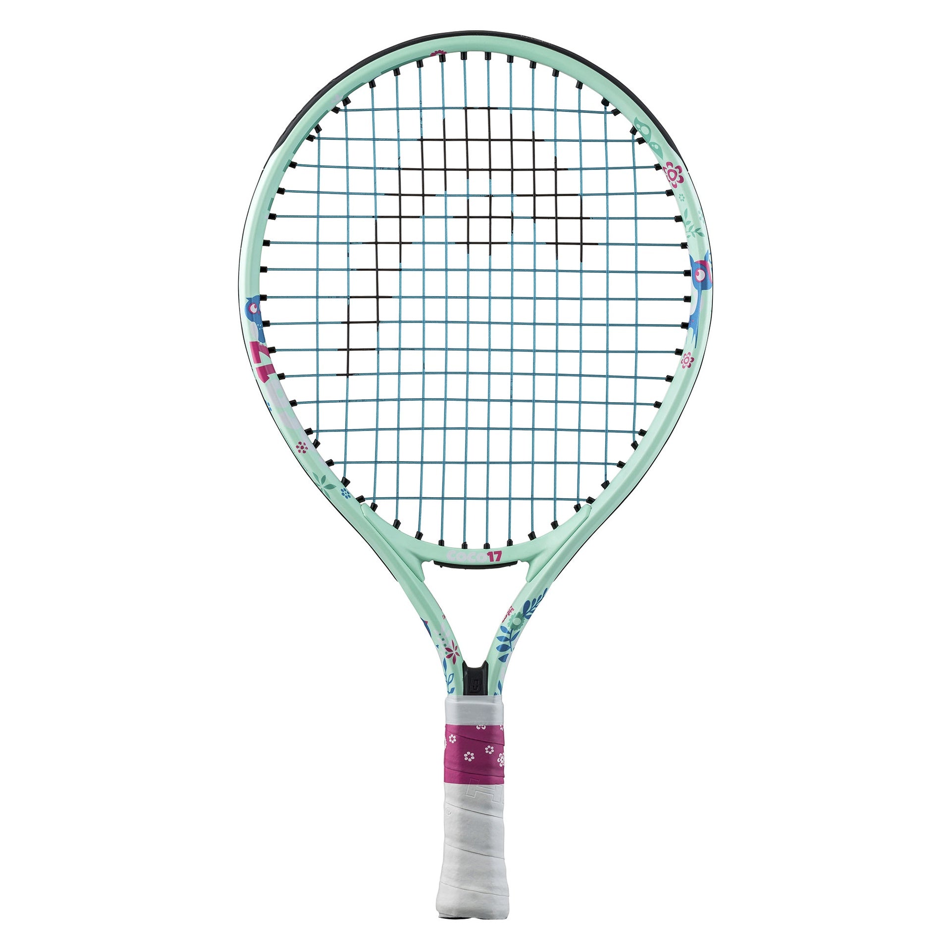 Head Coco Junior Tennis Racket