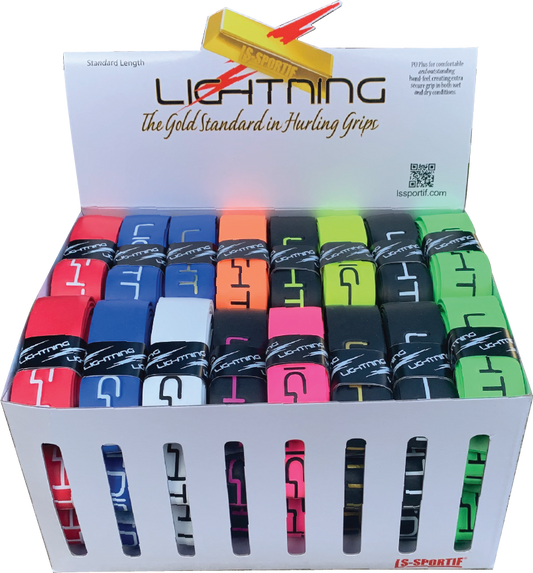 LS-Sportif Lightning Grip Box (48pcs)