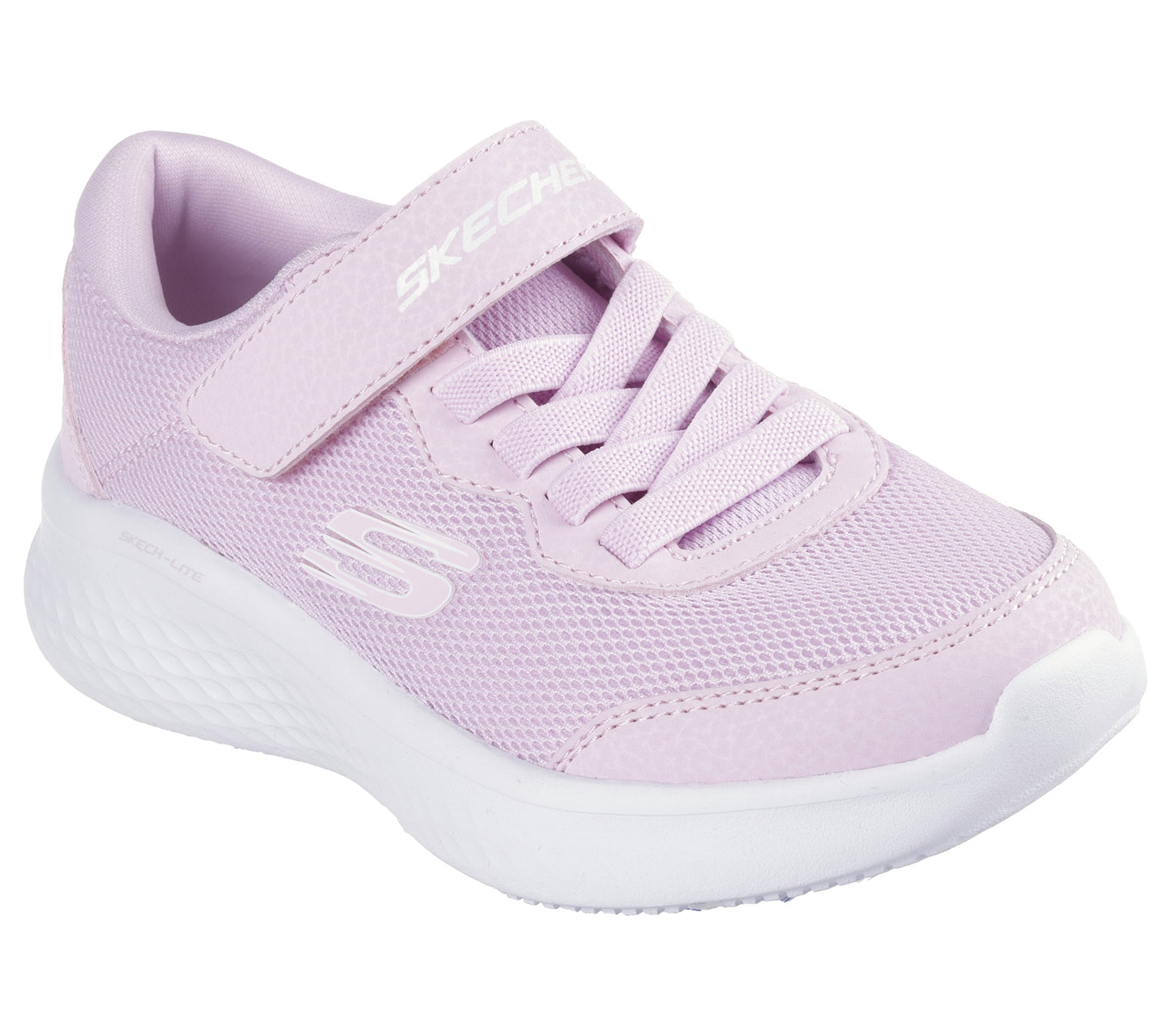 Skechers Skech Lite Pro Girls Shoe ChildrensFootball