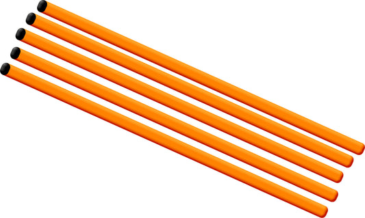 Spare 30" Training Poles (Each)