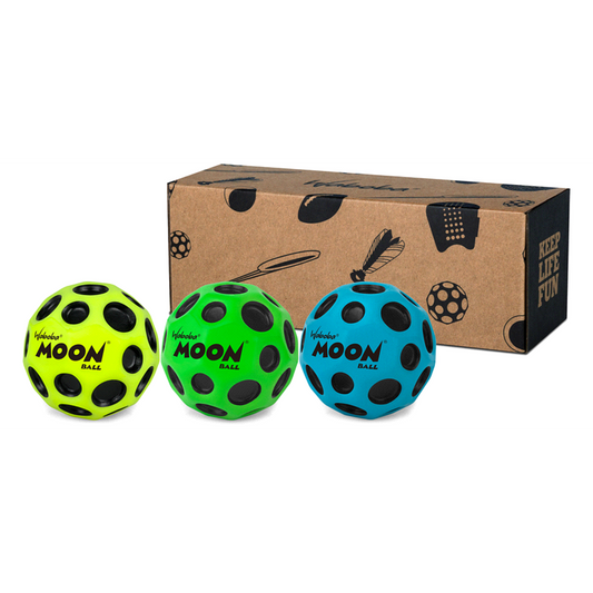 Waboba Moon Balls 3pk