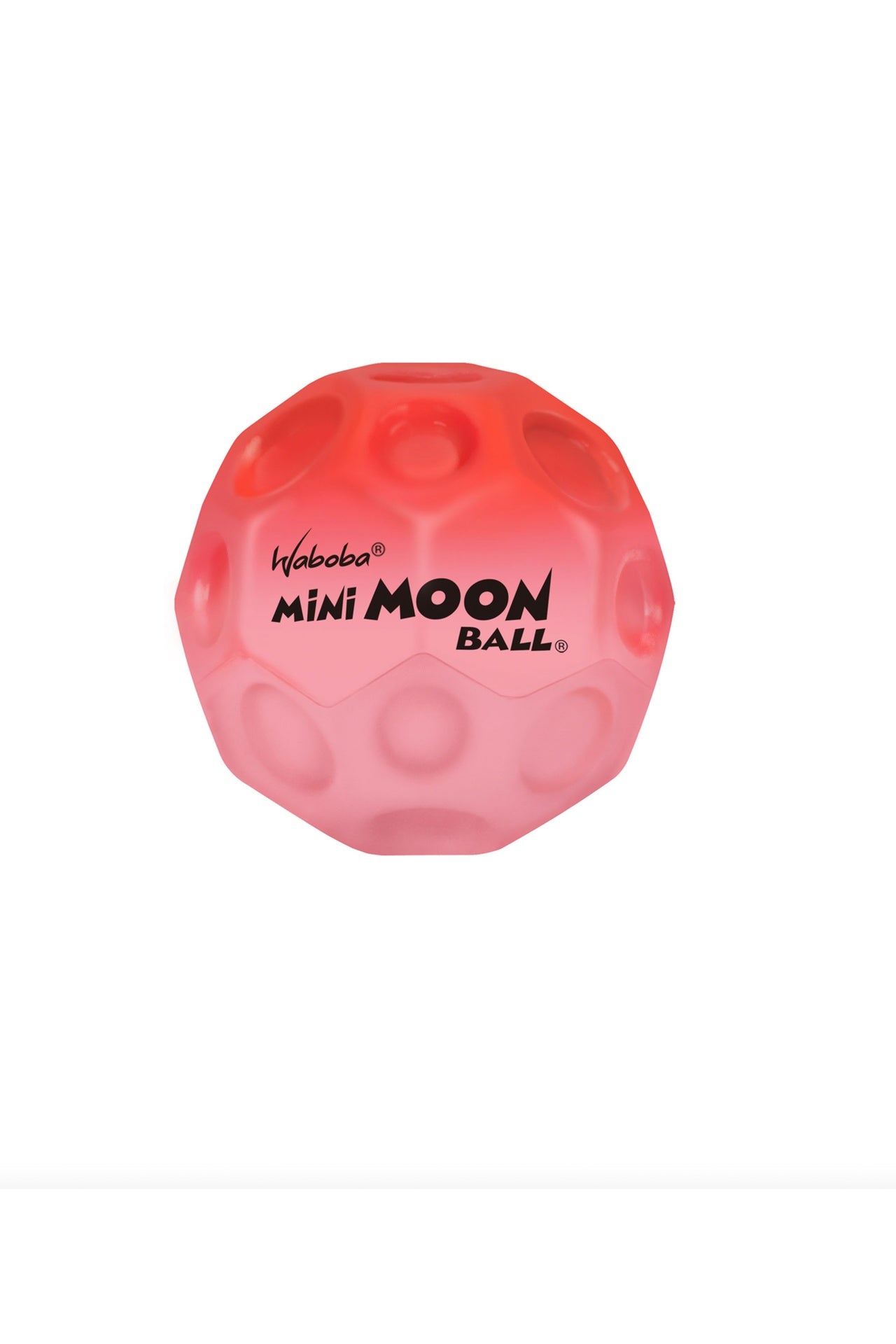 Waboba Mini Moon Ball – ChildrensFootball.com