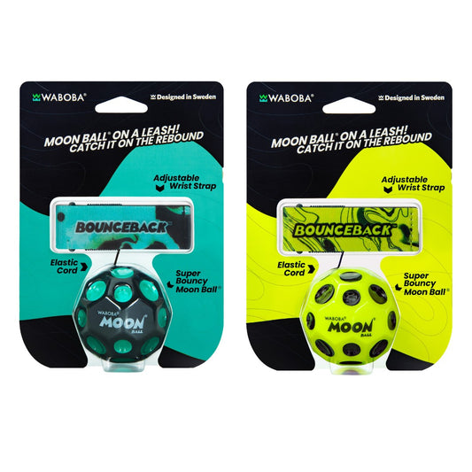 Waboba Bounceback - Assorted