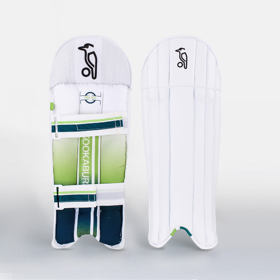 Kookaburra 4.0 Wicket Keeping Pads