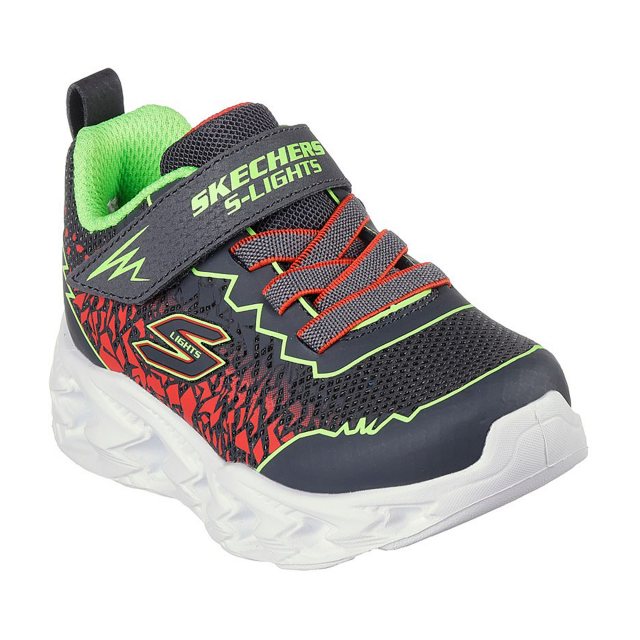 Skechers S Lights Kids Shoes