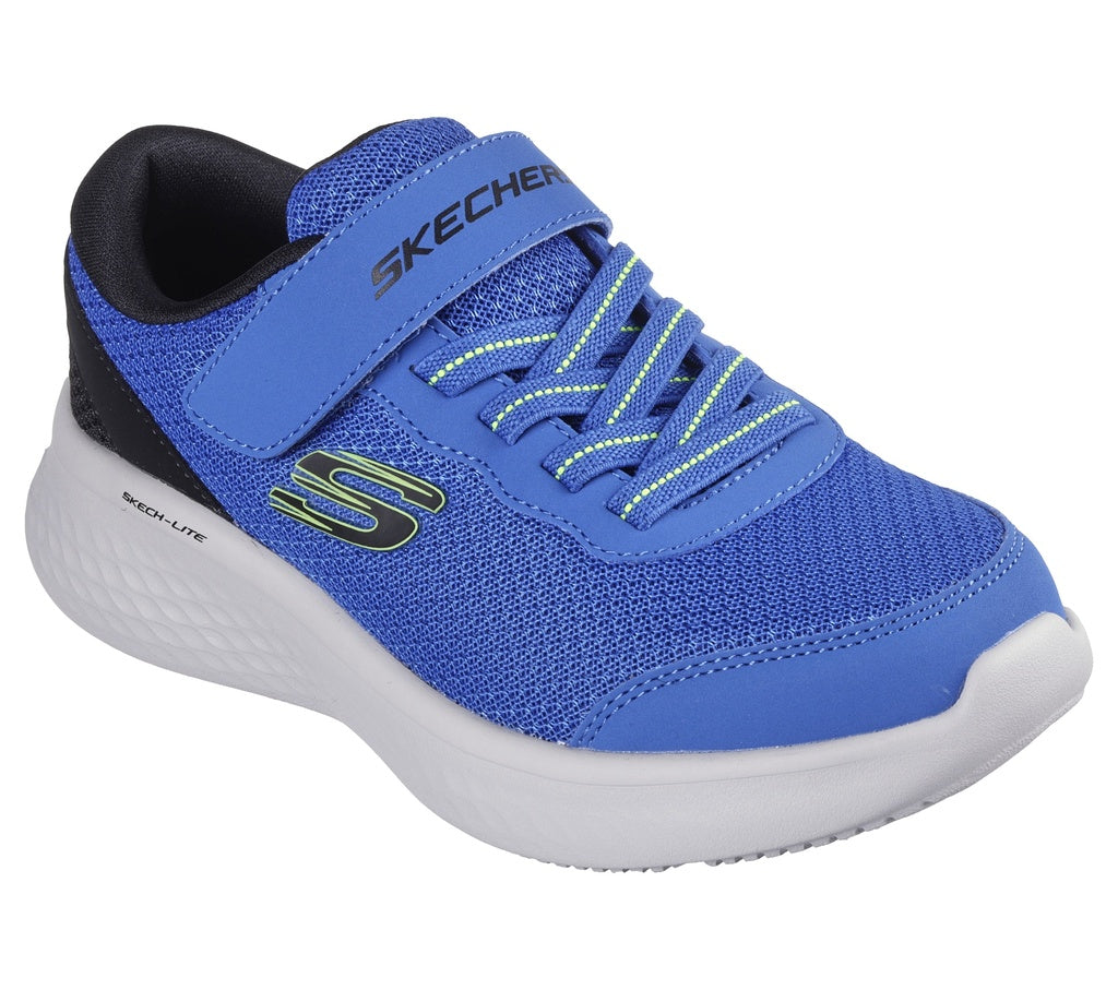 Skechers Skech-Lite Pro Sprint Surge Kids Shoe Size 1