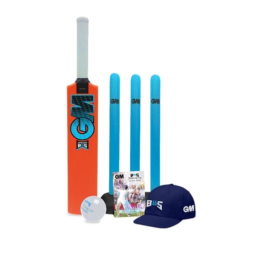 GM Diamond BS55 Opener Cricket Set