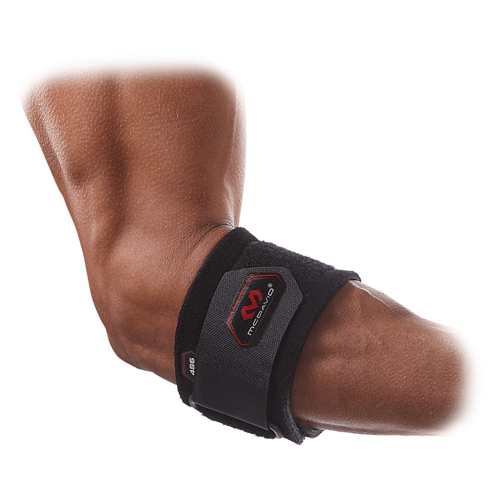 McDavid Adjustable Tennis Elbow Strap