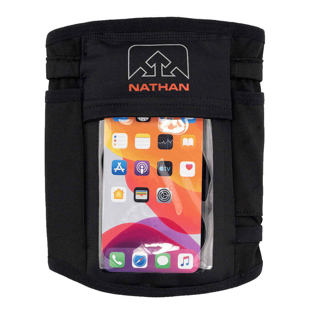 Nathan VISTA Smartphone Arm Sleeve