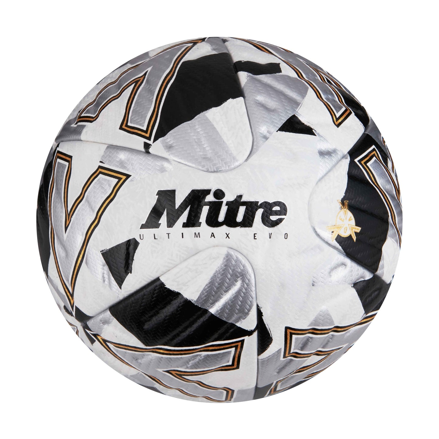 Mitre Ultimax Evo Football