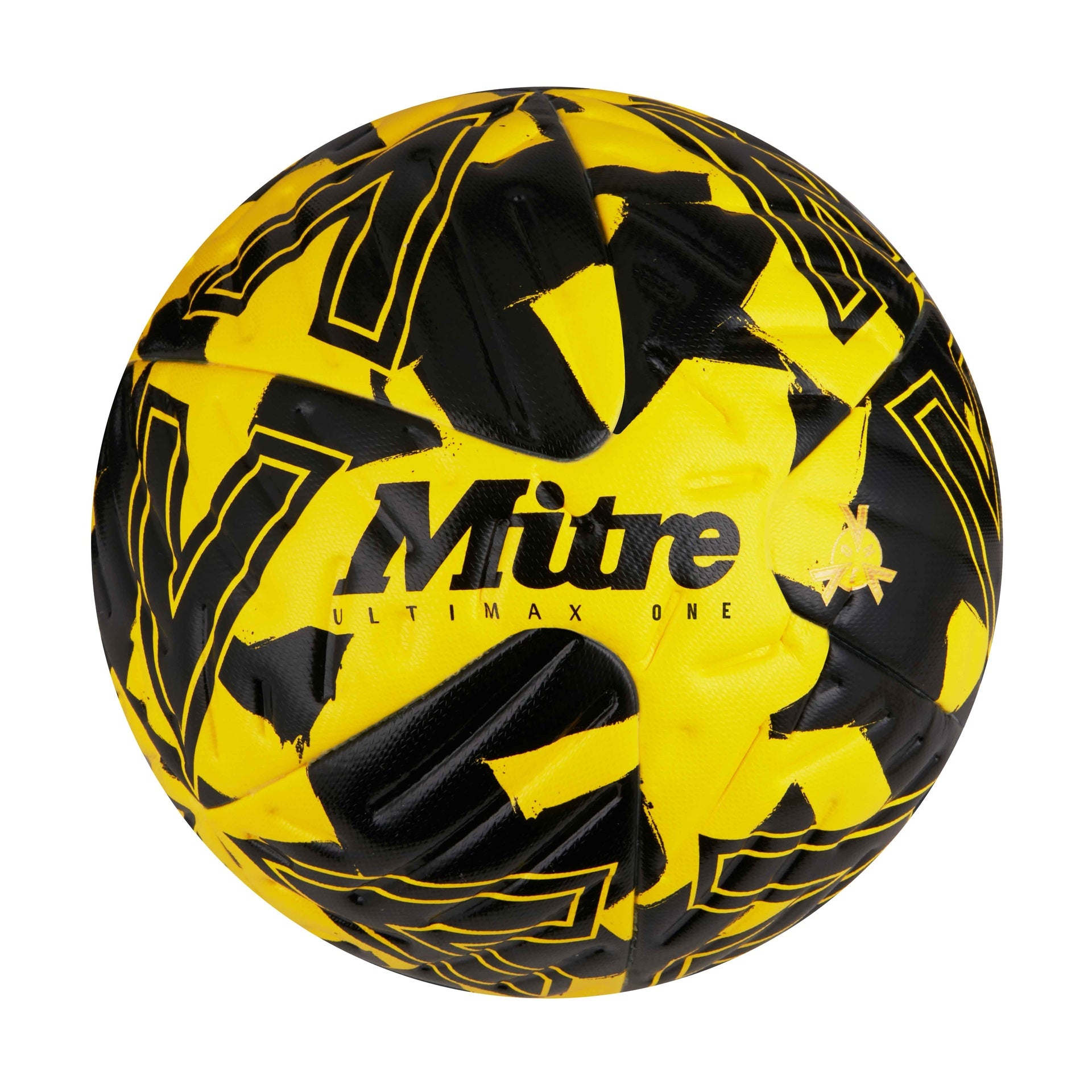 Mitre Ultimax One Football