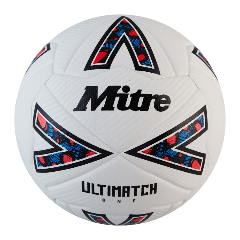 Mitre Ultimatch One Football