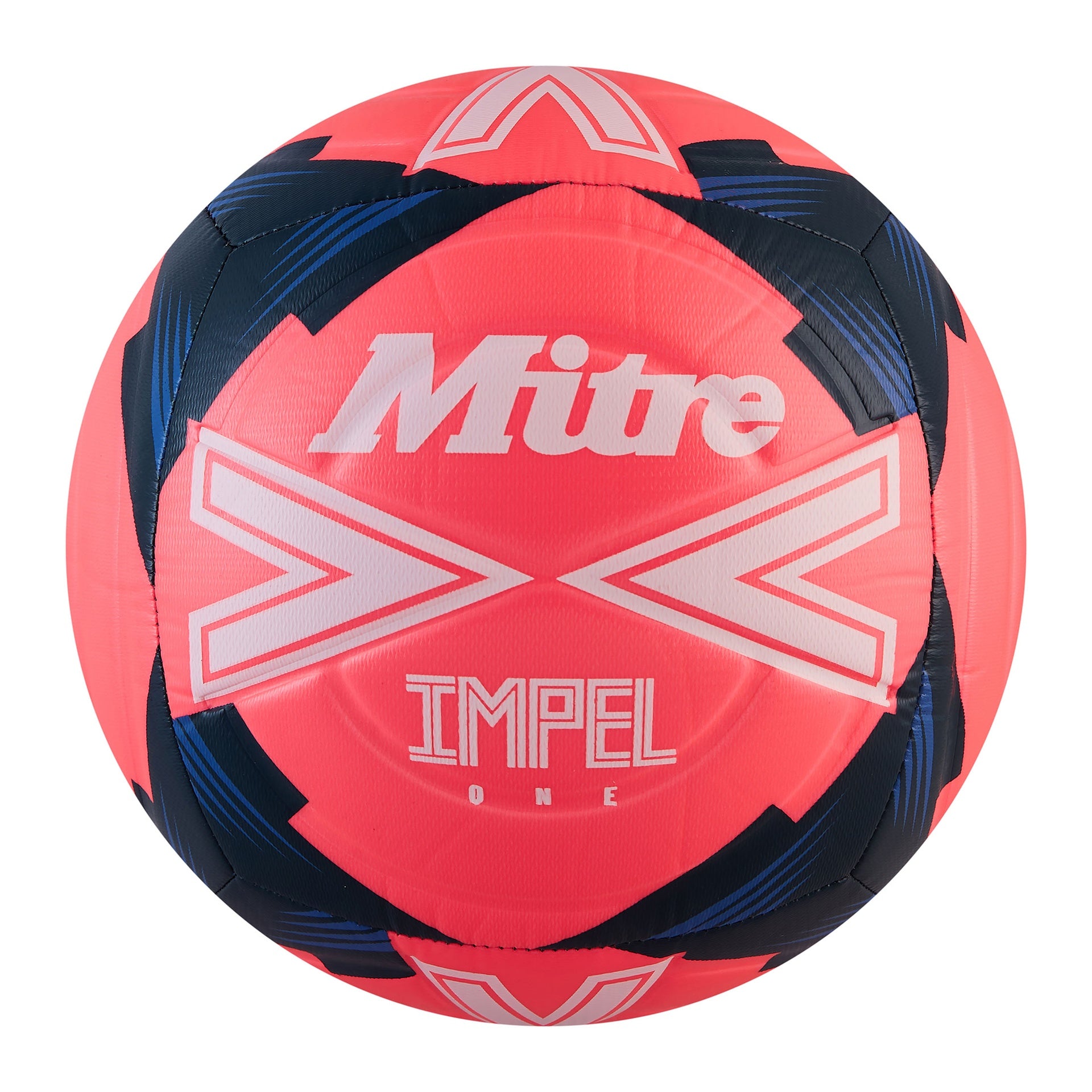 Mitre Impel One Football