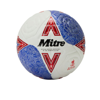 Mitre FA Cup Match football