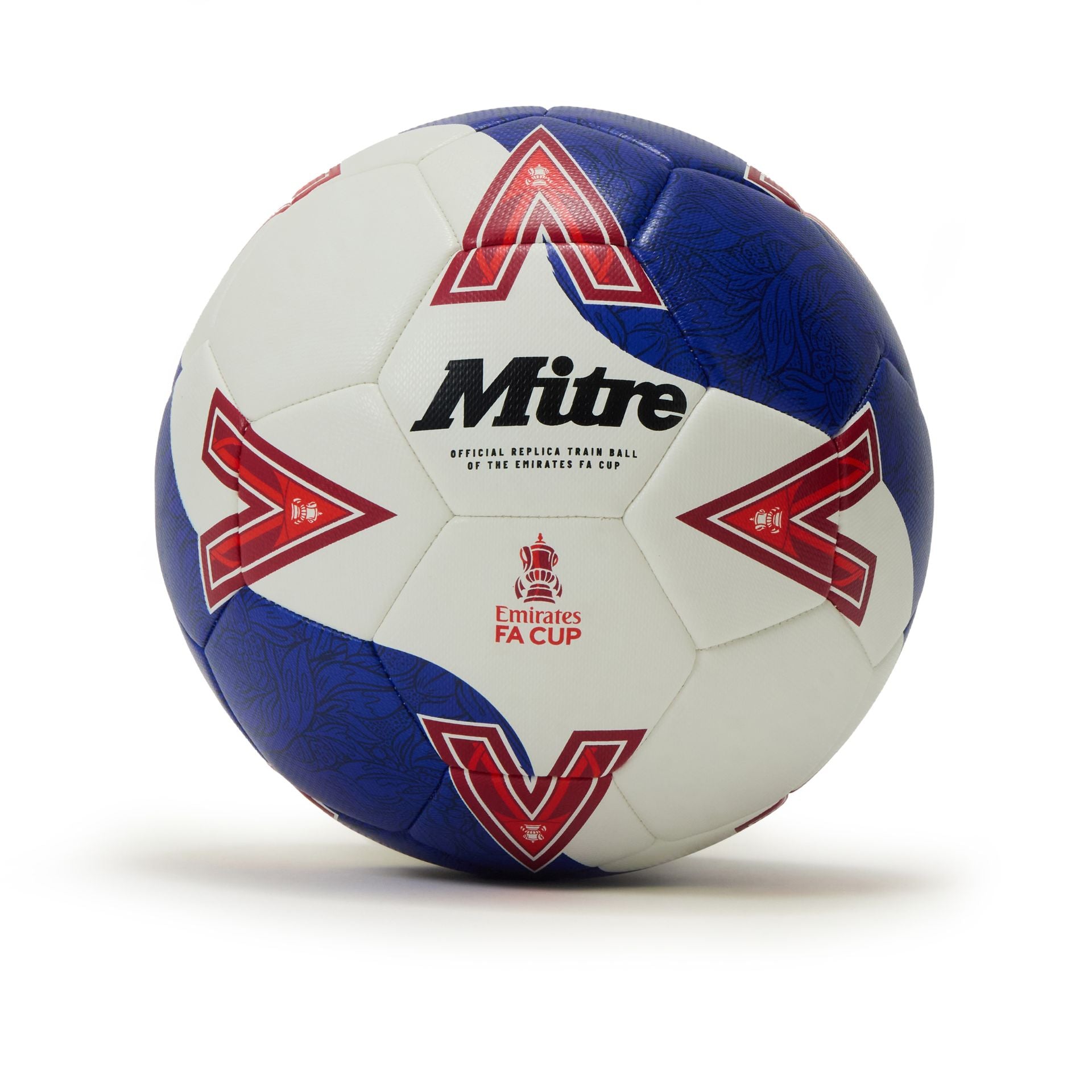 Mitre Emirates FA Cup Training football