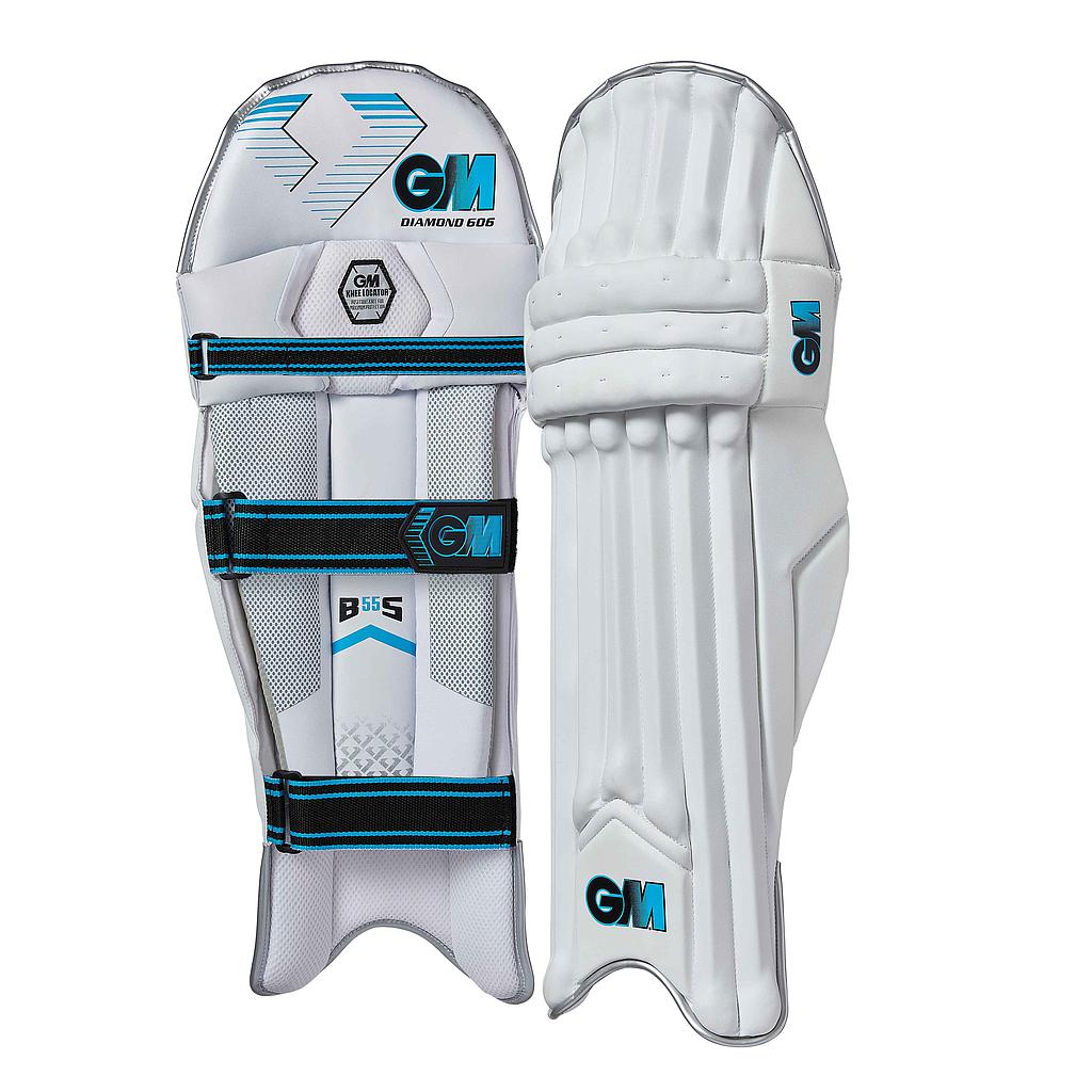 GM Diamond 606 Batting Pads- RH