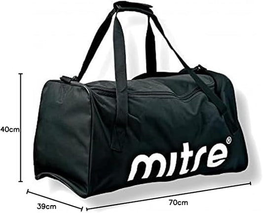 Mitre Sunday League Bag