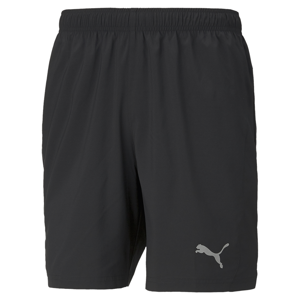 Puma Run Favorite Woven 7" Session Short