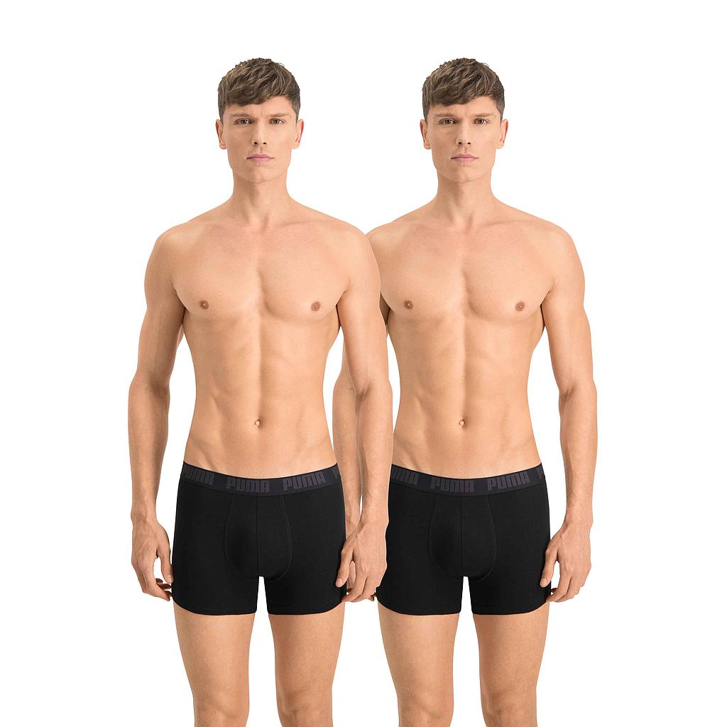 Puma Basic Boxer (Pack of 2)