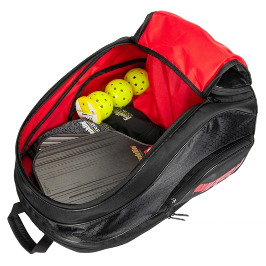 Franklin Deluxe Competition Pro Pickleball Backpack