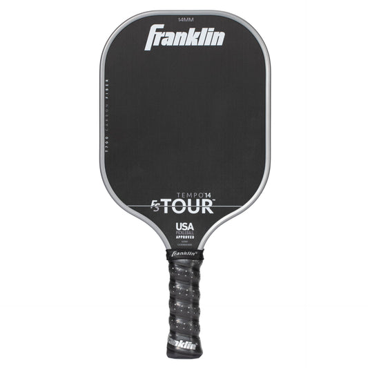 Franklin FS Tour Tempo Pickleball Paddle