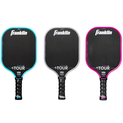 Franklin FS Tour Tempo Pickleball Paddle