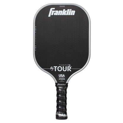 Franklin FS Tour Tempo Pickleball Paddle