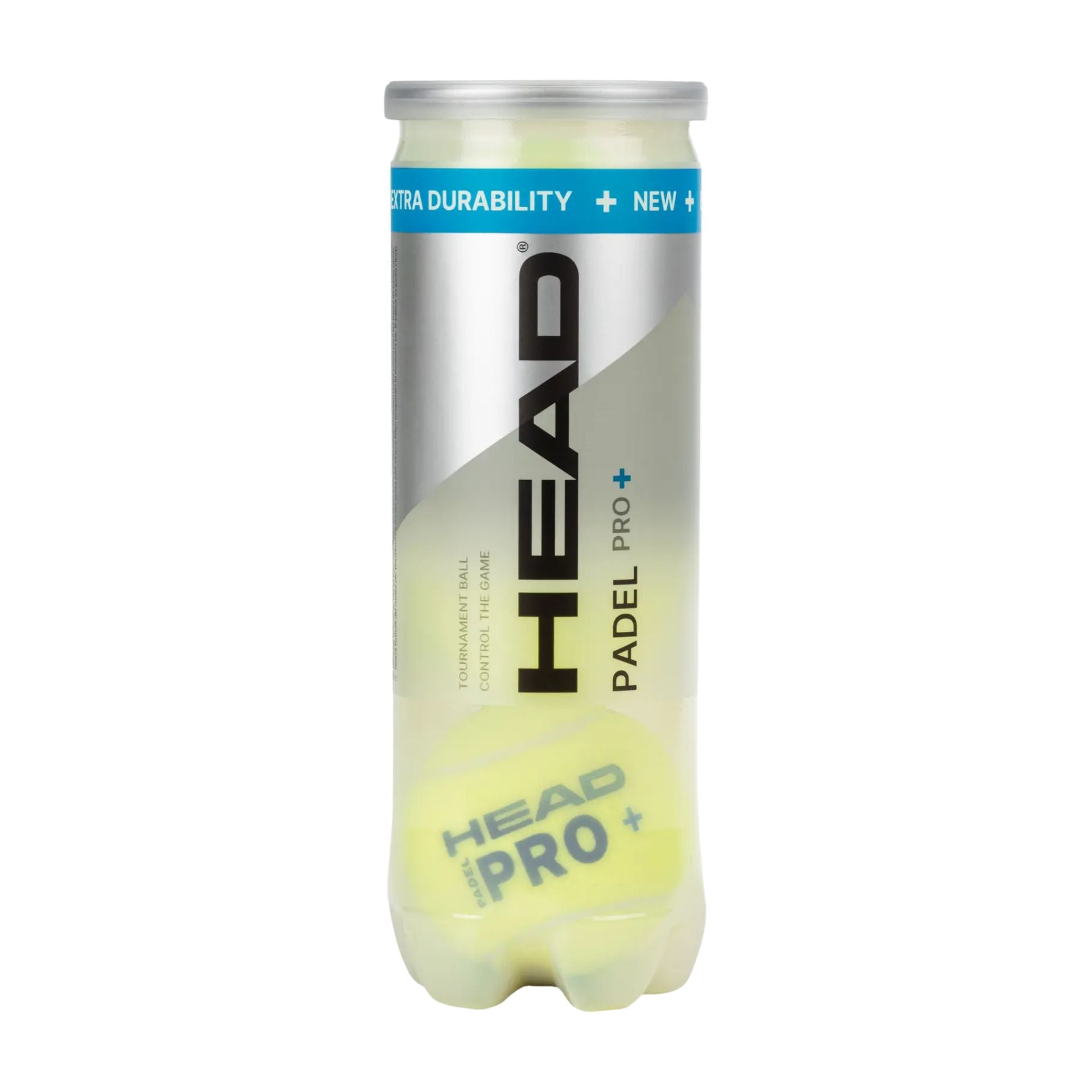 Head Padel Pro+ Balls