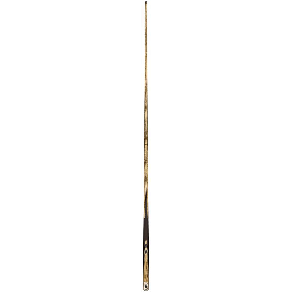 Powerglide Catalyst 2 PC Snooker Cue 9.5mm Tip