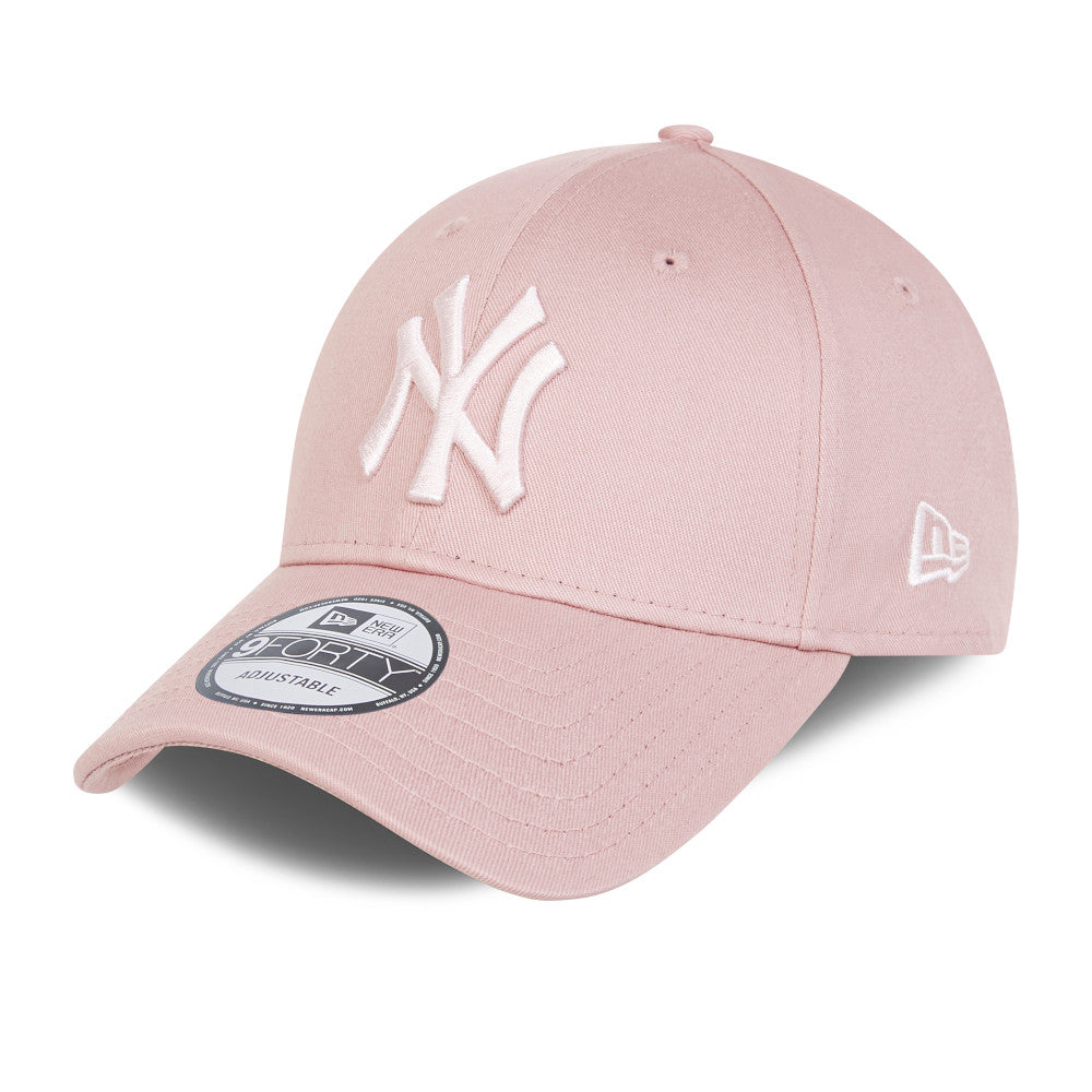 New Era Essential 9Forty Yankees Cap