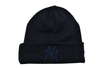 New Era Cuffed Yankees Beanie