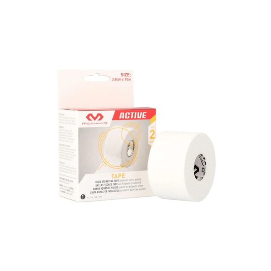 McDavid Zinc Oxide Euro Tape