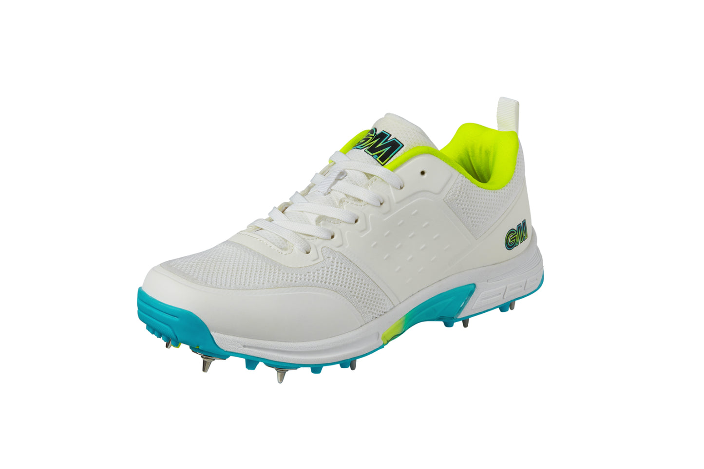 GM Aion Spike Junior Cricket Shoes