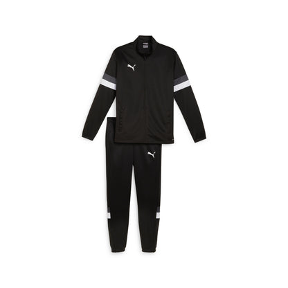 Puma teamRISE Woven Tracksuit