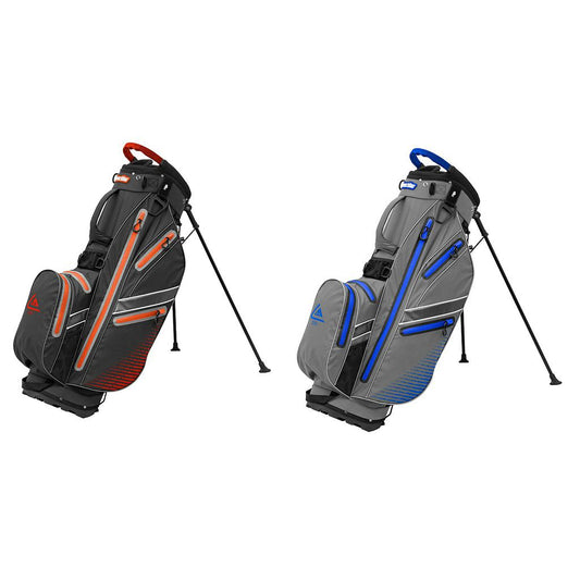 Longridge 2 Waterproof Stand Bag
