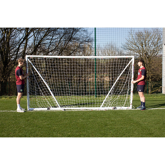 Samba 6ft x 4ft Fold-a-Goal Football Goal