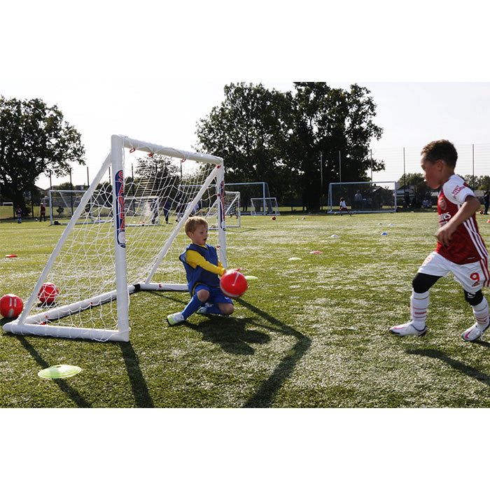 Samba 6ft x 4ft Fold-a-Goal Football Goal