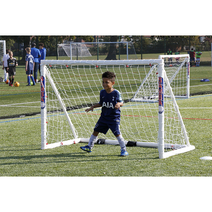 Samba 6ft x 4ft Fold-a-Goal Football Goal